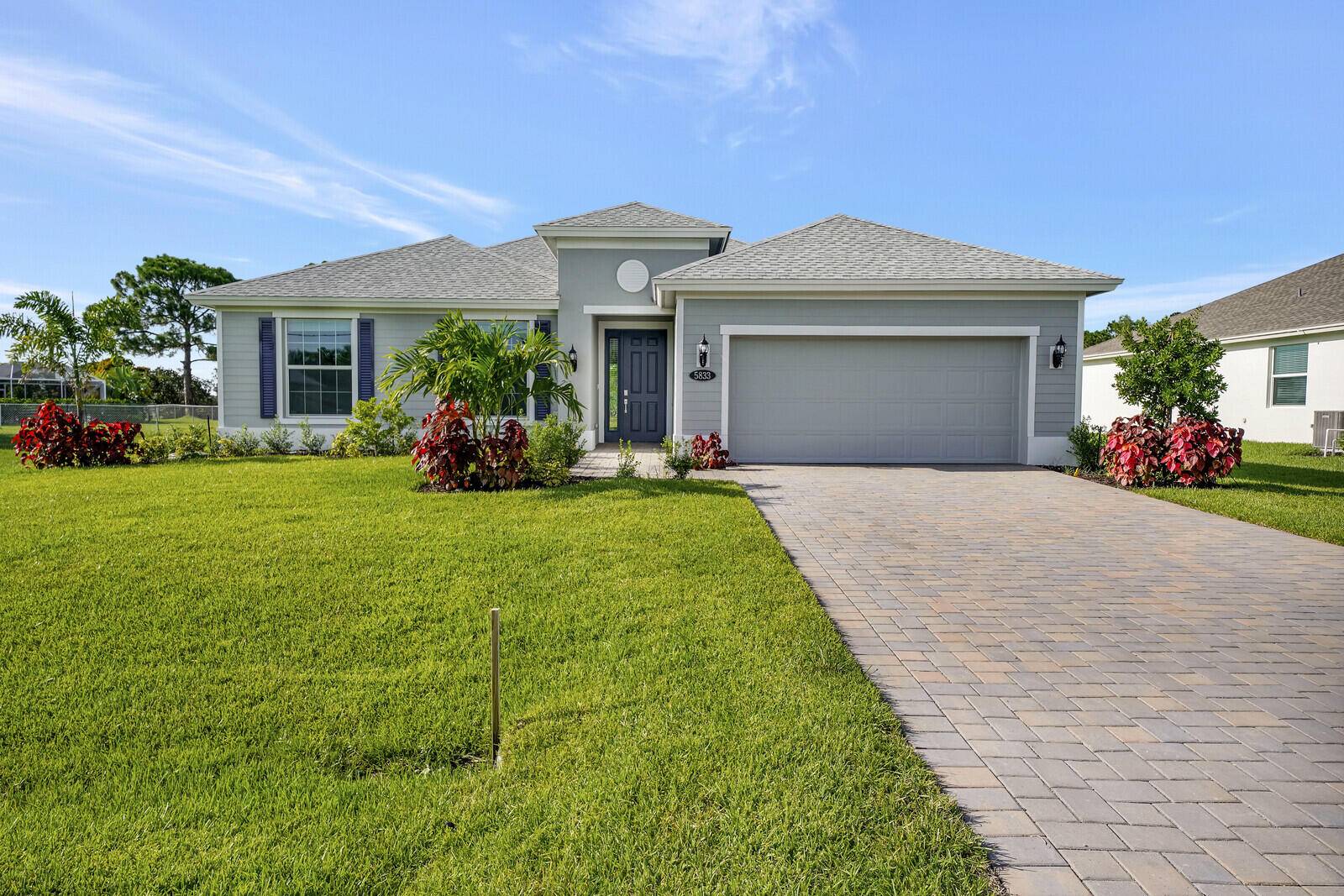 Port Saint Lucie, FL 34986,5833 NW Arley CT