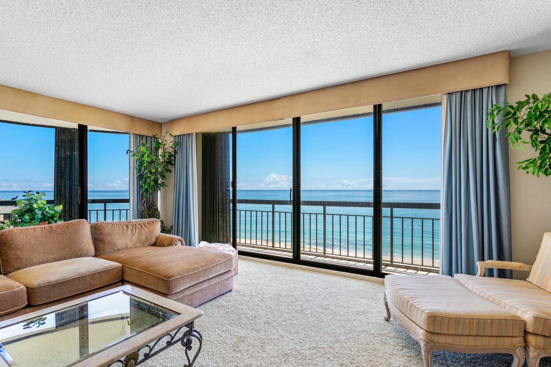 Singer Island, FL 33404,4000 N Ocean DR 601