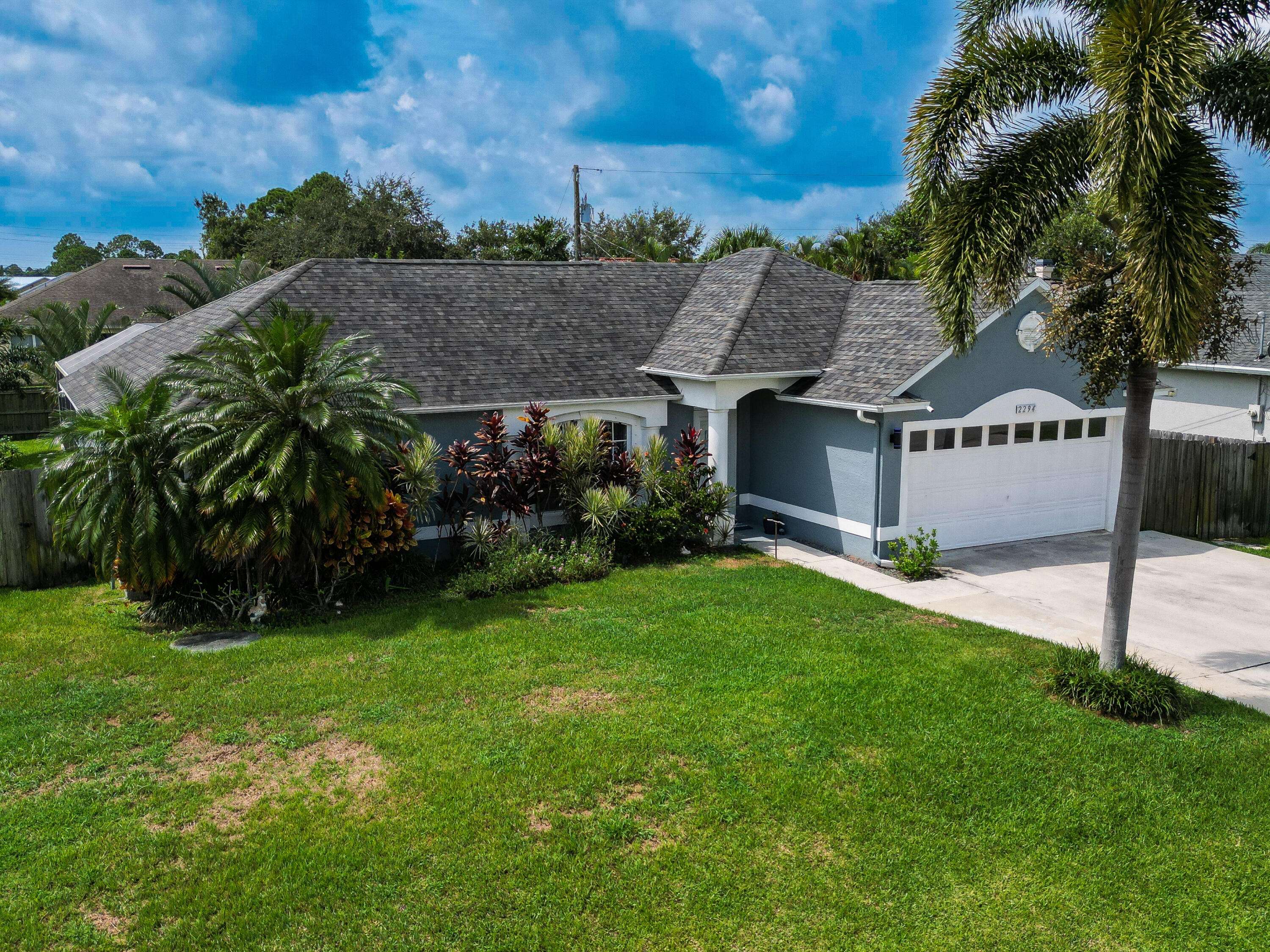 Port Saint Lucie, FL 34953,2294 SW Natema RD