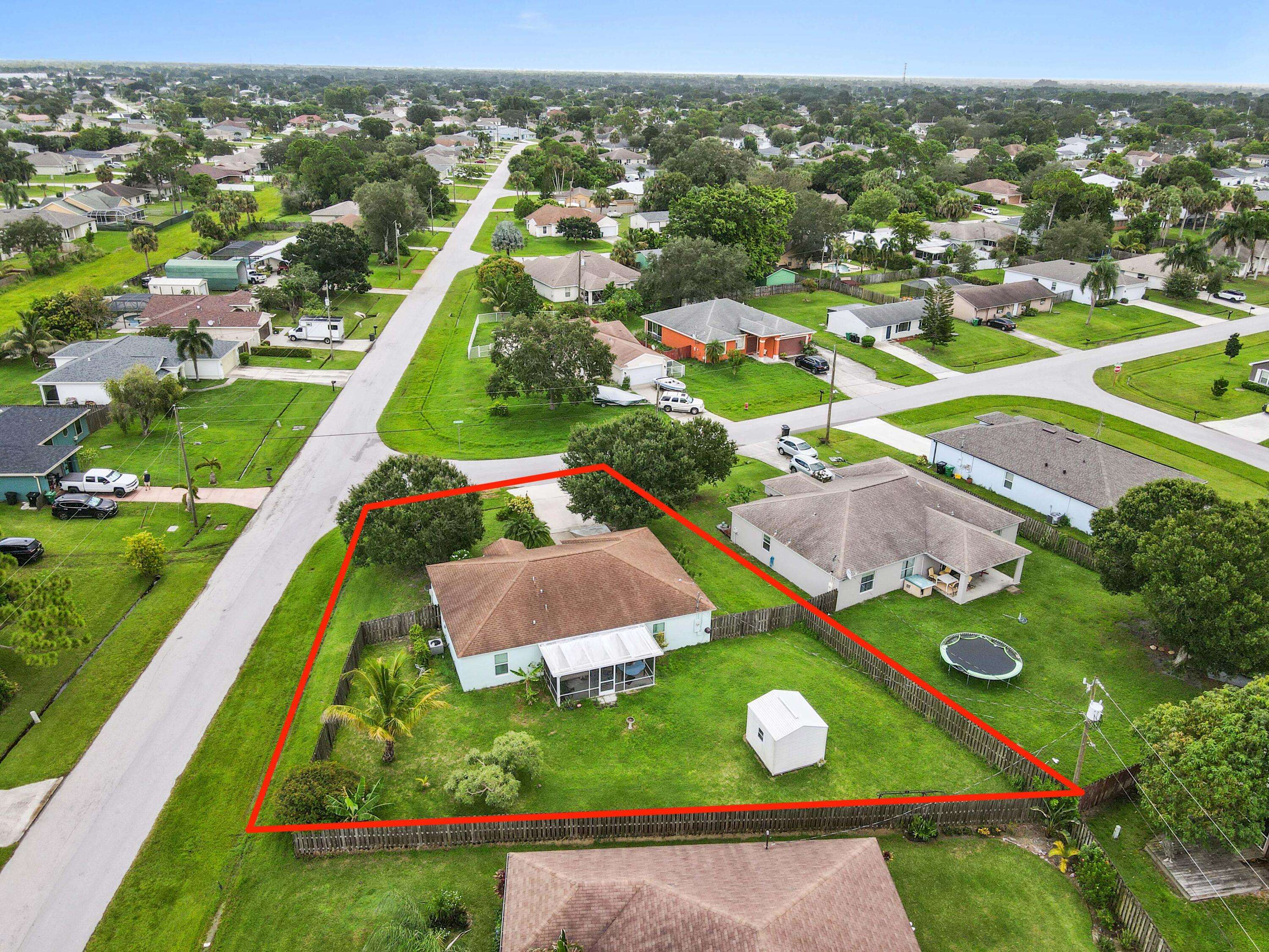 Port Saint Lucie, FL 34953,1902 SW Sunglow ST
