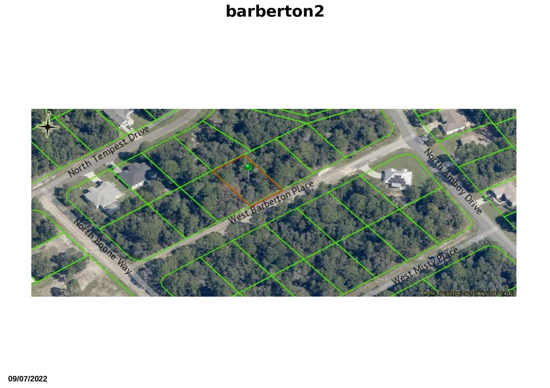 Citrus Springs, FL 34433,3153 W Barberton PL