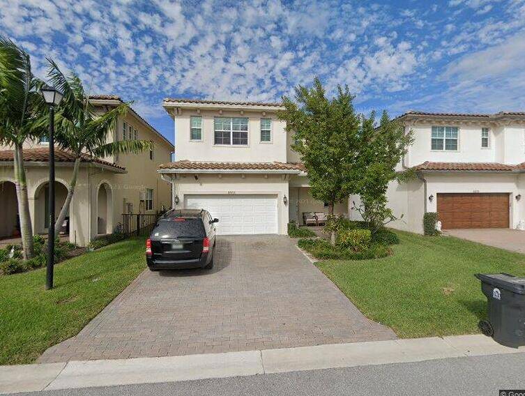 Lake Worth, FL 33467,4954 Navali DR