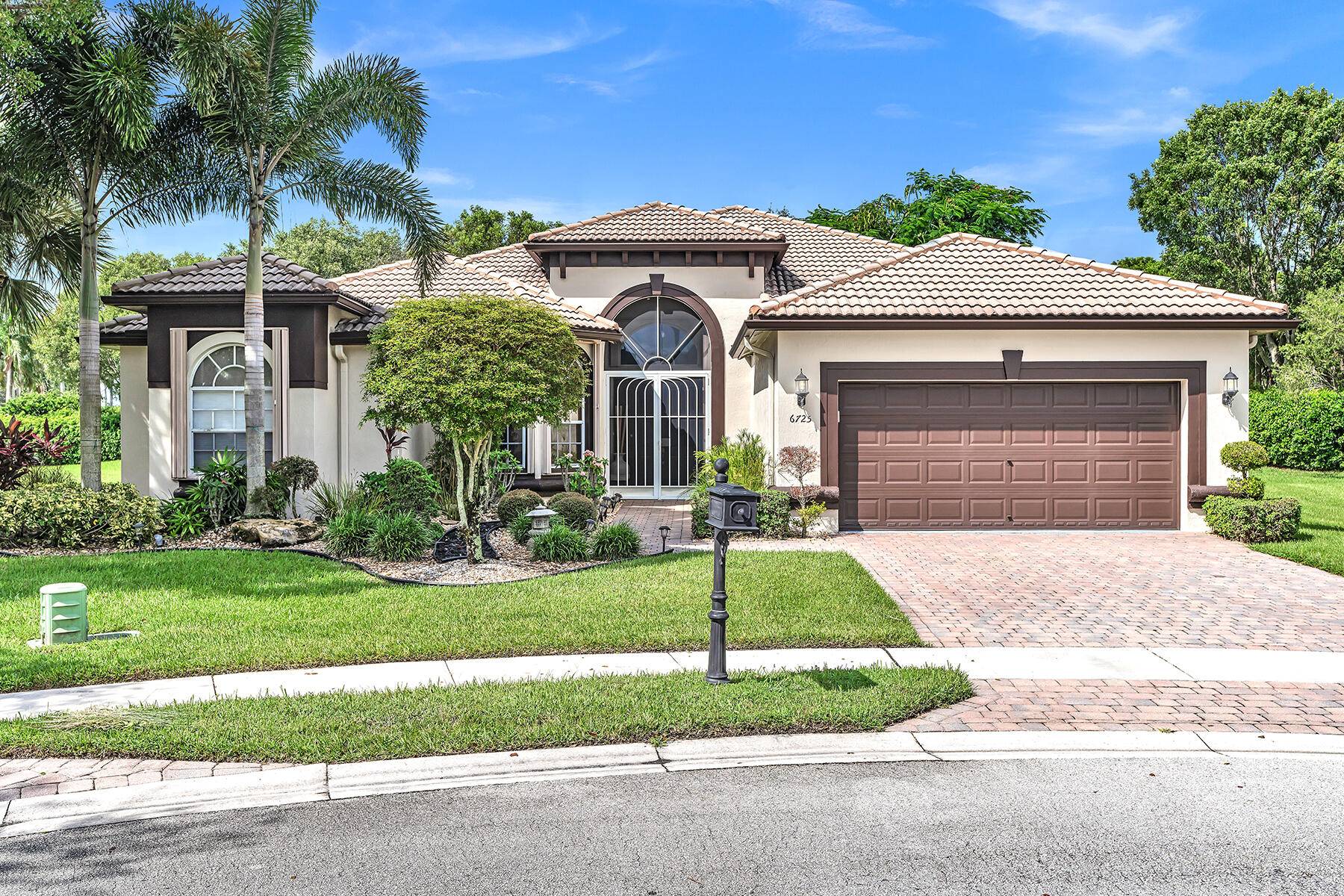 Lake Worth, FL 33467,6725 Murano WAY