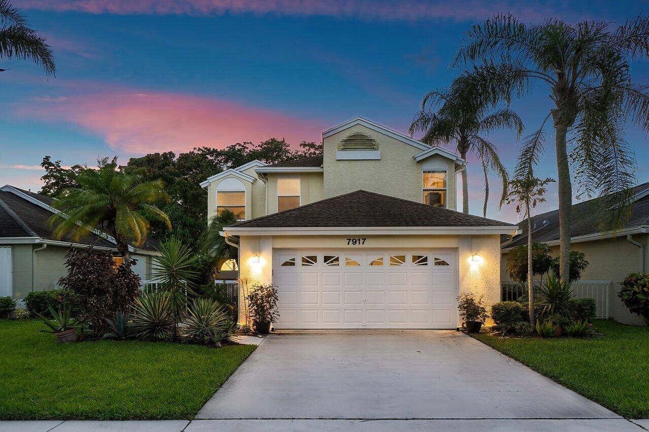 Delray Beach, FL 33446,7917 Mansfield Hollow RD