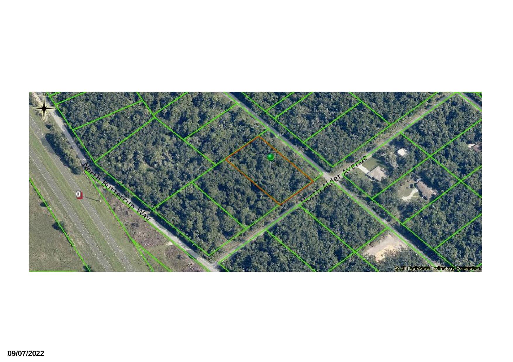 Crystal River, FL 34428,9096 N Alder AVE