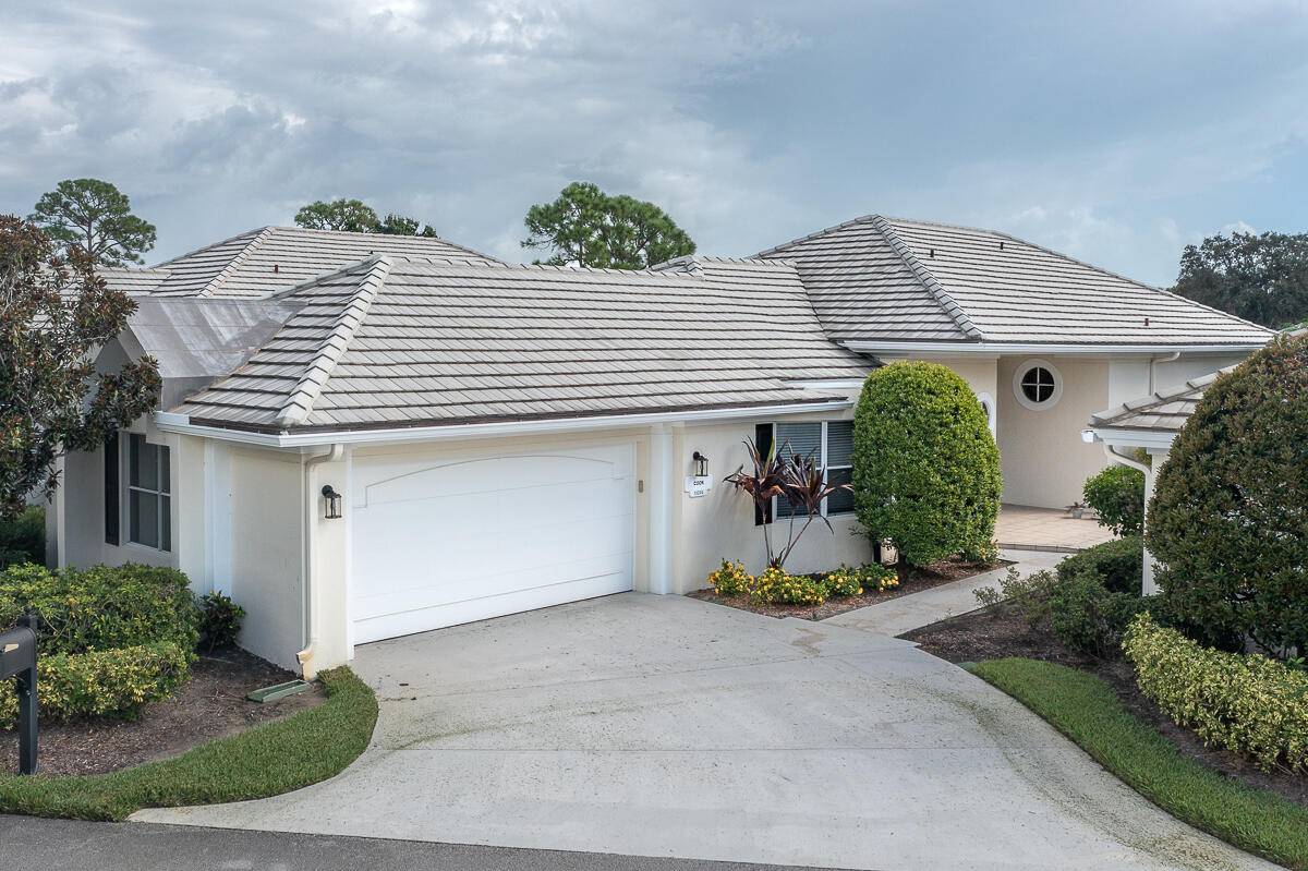 Palm City, FL 34990,13205 NW Harbour Ridge BLVD