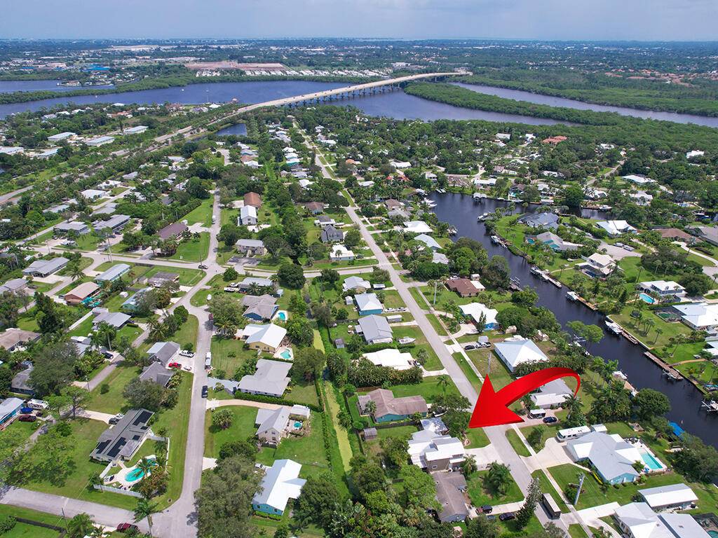 Palm City, FL 34990,925 SW All American BLVD