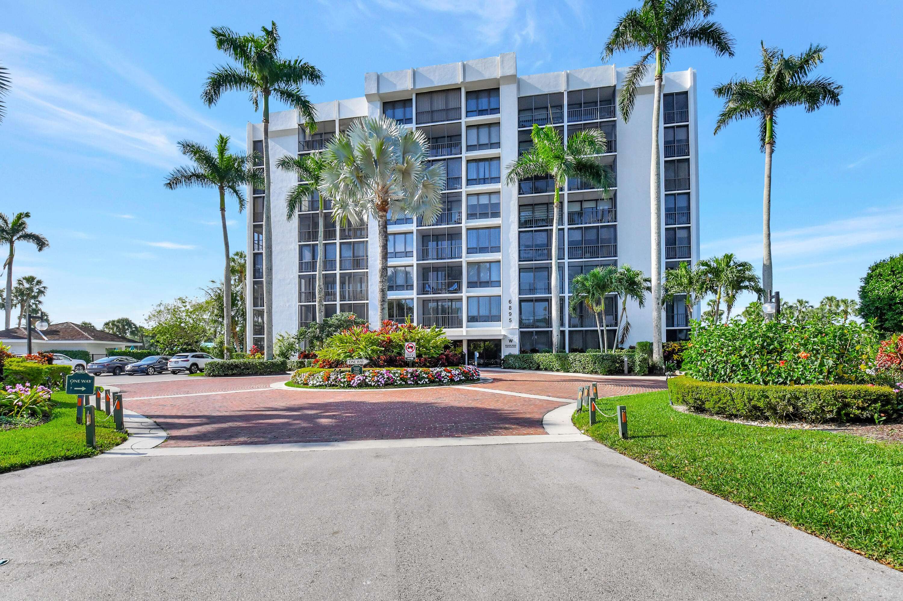 Boca Raton, FL 33434,6895 Willow Wood DR 1034