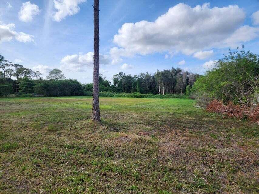 The Acreage, FL 33412,0000 Tangelo BLVD