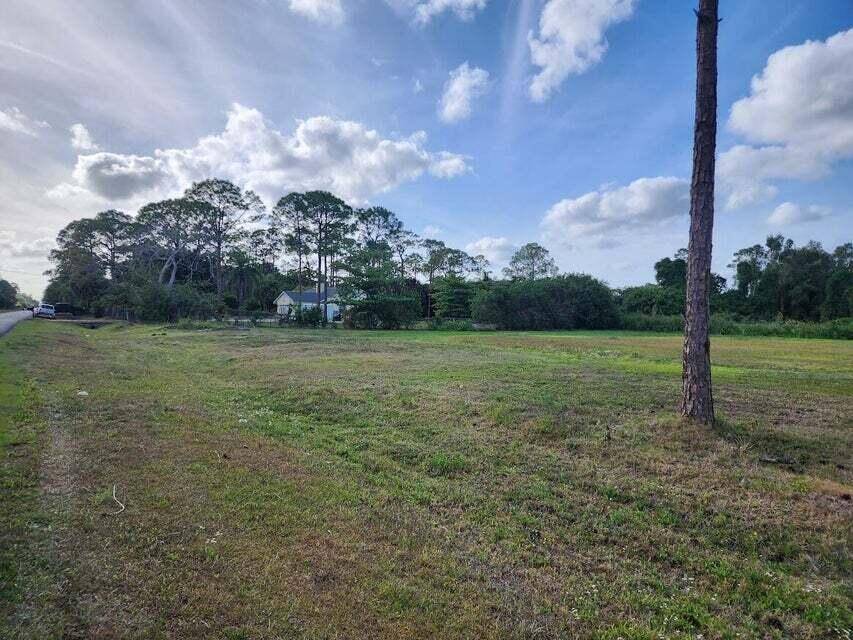 The Acreage, FL 33412,0000 Tangelo BLVD