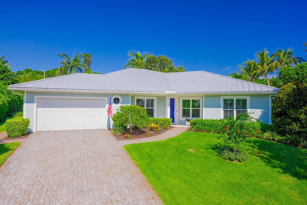 Sewalls Point, FL 34996,3 Plumeria PL