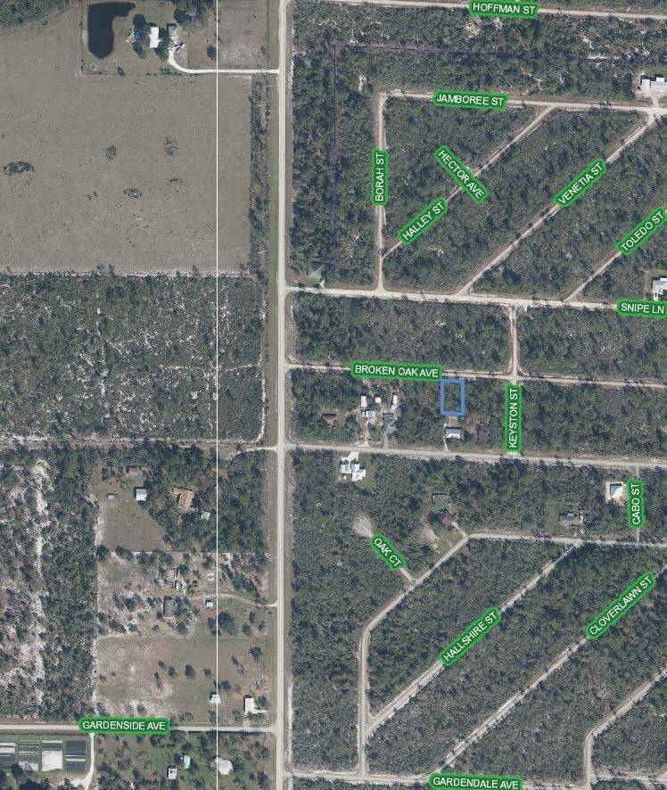 Lake Placid, FL 33852,3544 Broken Oak AVE