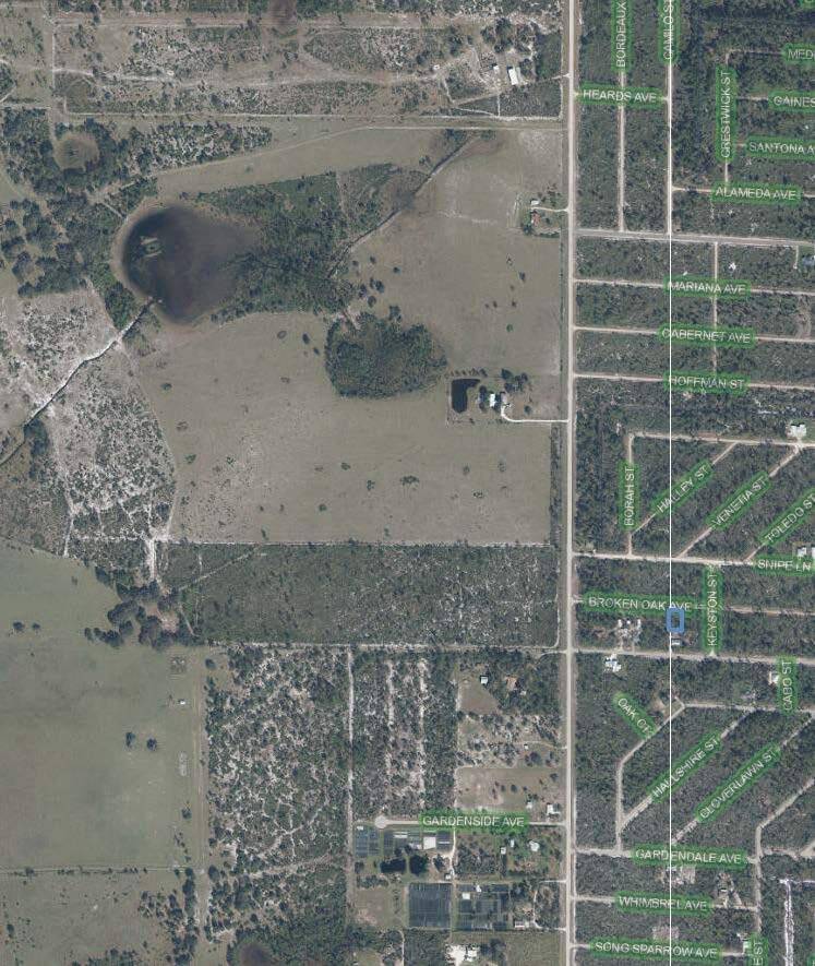 Lake Placid, FL 33852,3544 Broken Oak AVE