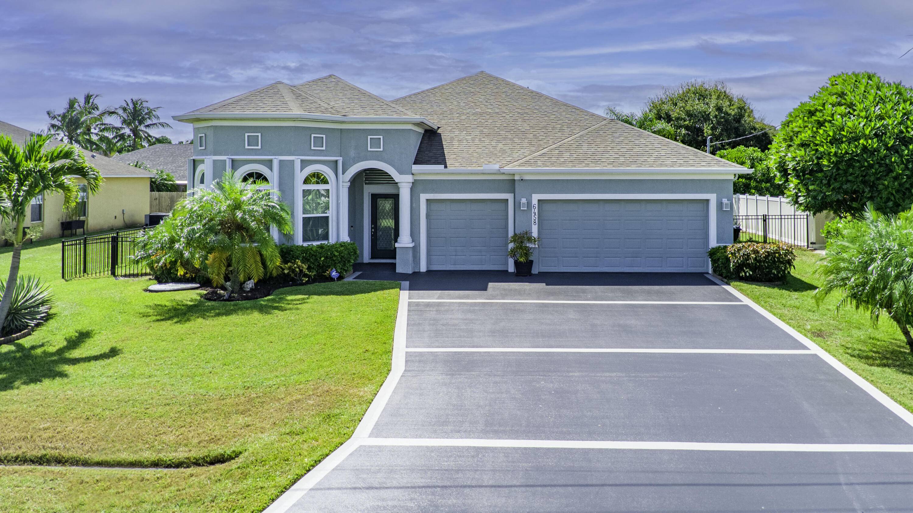 Port Saint Lucie, FL 34986,6458 NW Flair ST