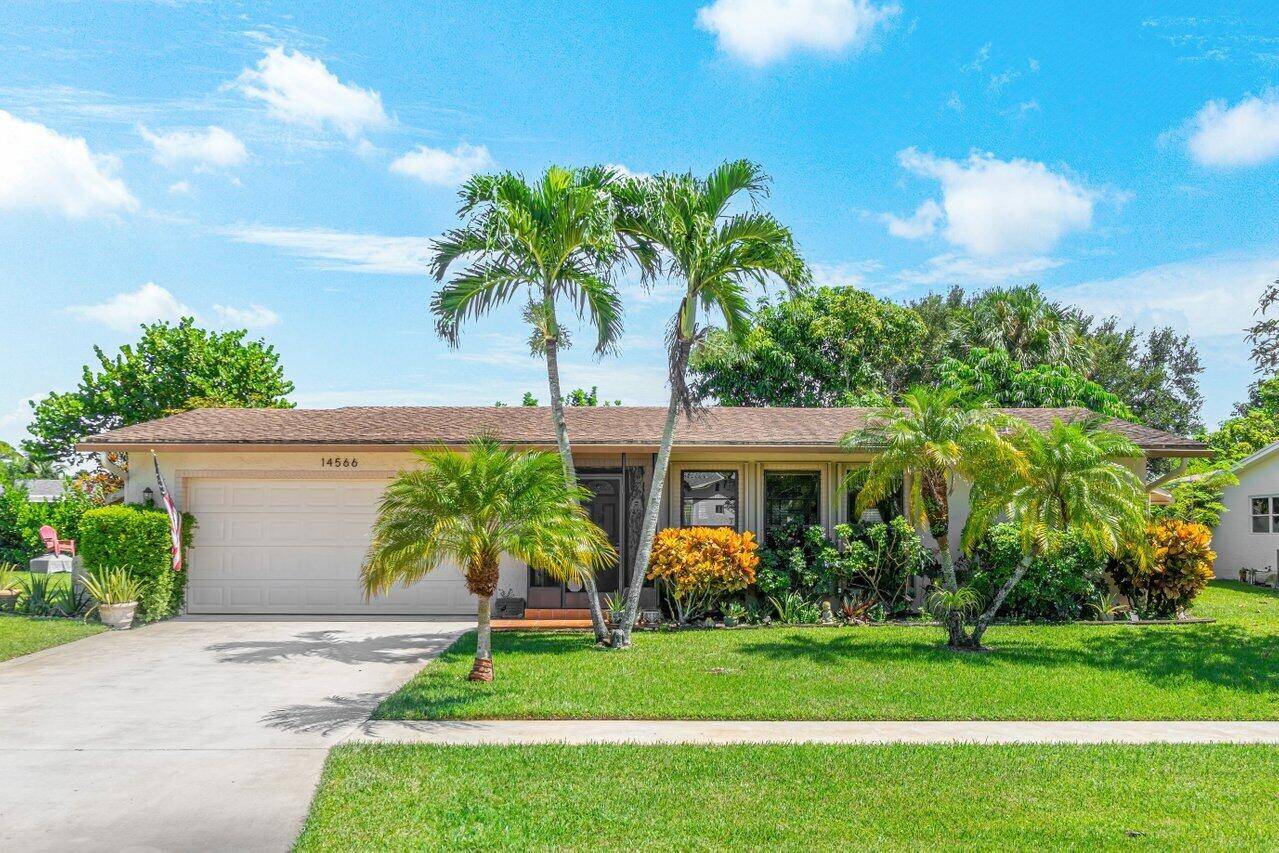 Delray Beach, FL 33484,14566 Springside LN