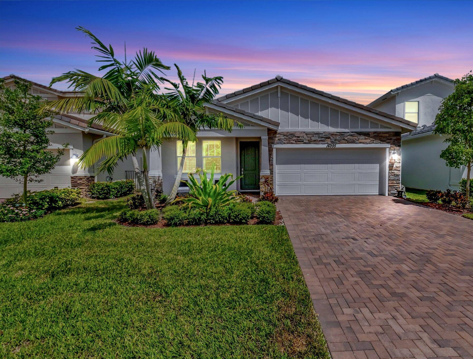 Delray Beach, FL 33446,14995 Three Ponds TRL