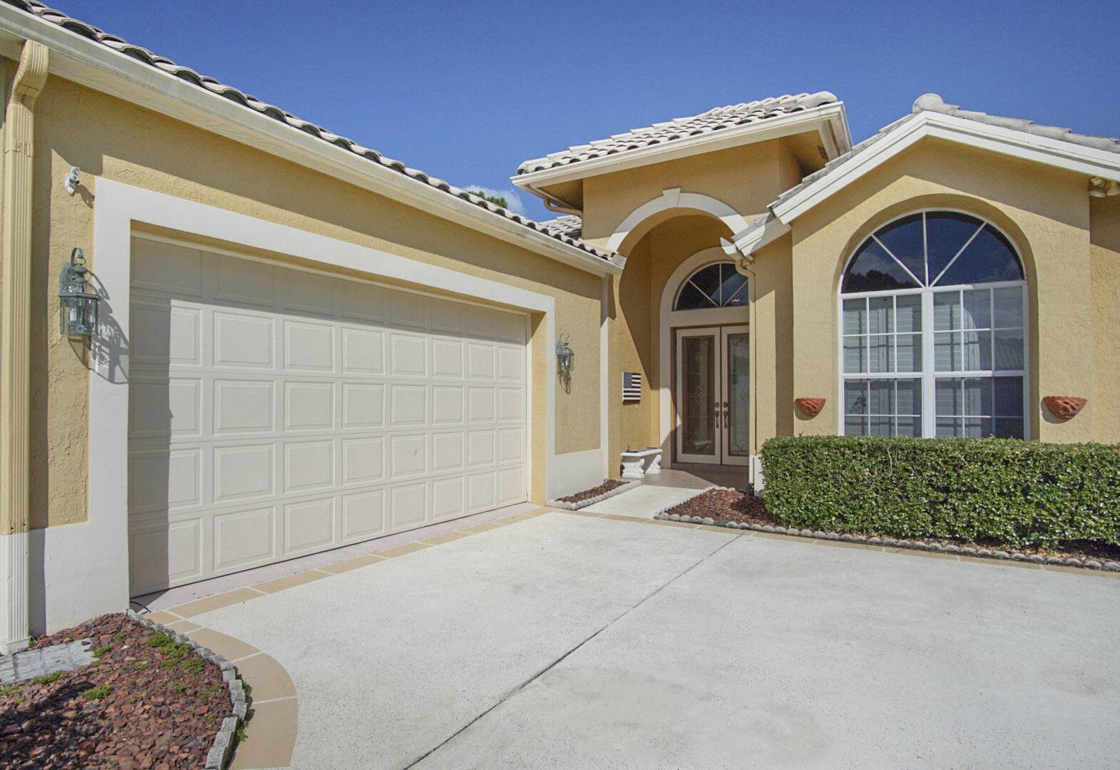 Port Saint Lucie, FL 34986,8541 Belfry PL