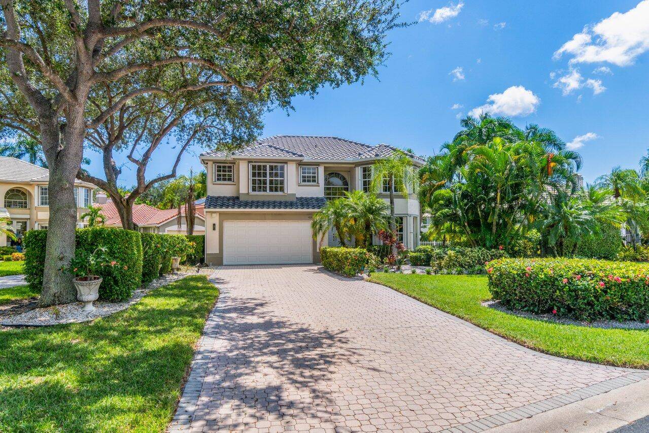 Boca Raton, FL 33496,4220 NW 58th LN