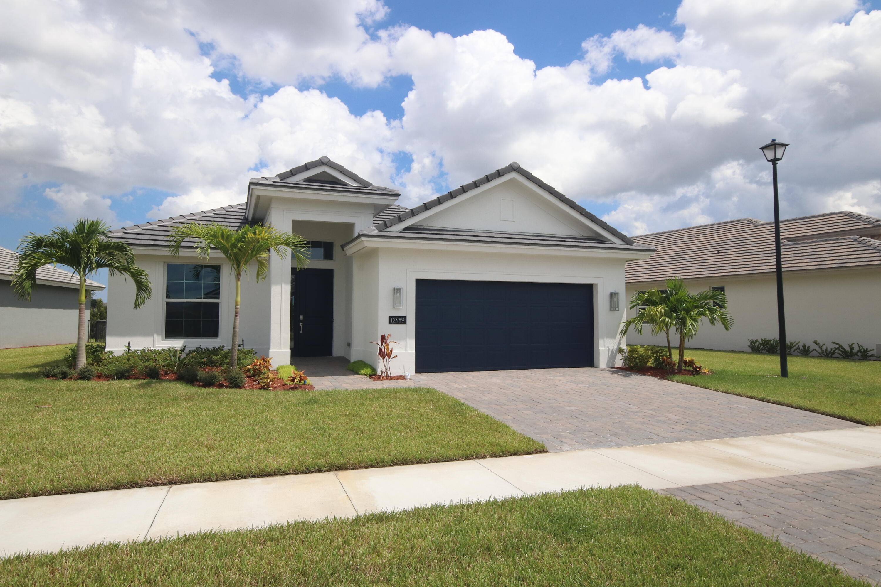 Port Saint Lucie, FL 34987,12489 SW Sunrise Lake TER