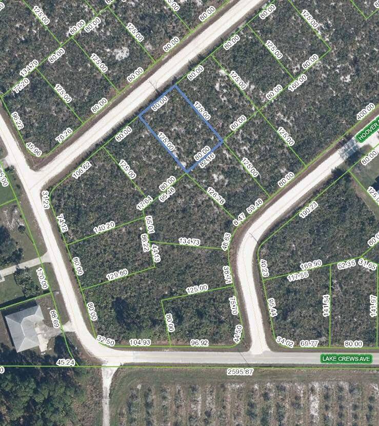 Lake Placid, FL 33852,3154 Theil PL