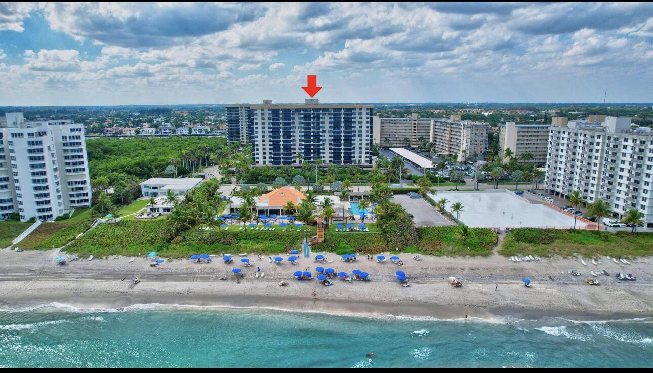 Highland Beach, FL 33487,3400 S Ocean BLVD 15k