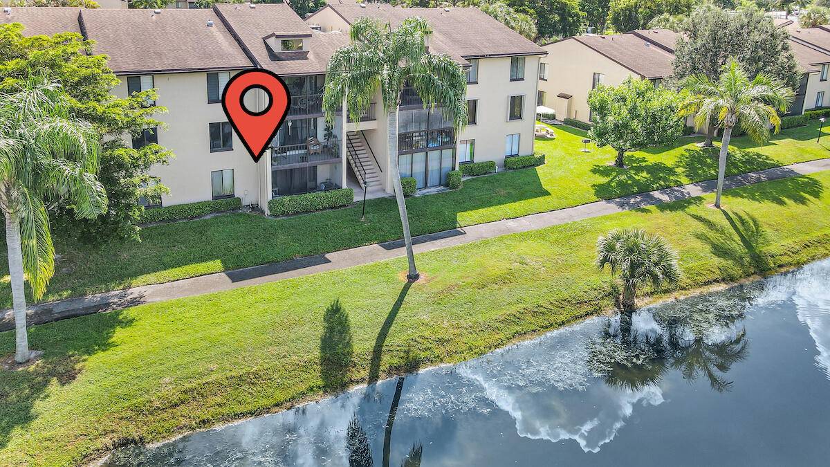 Greenacres, FL 33415,616 Sea Pine WAY G 1