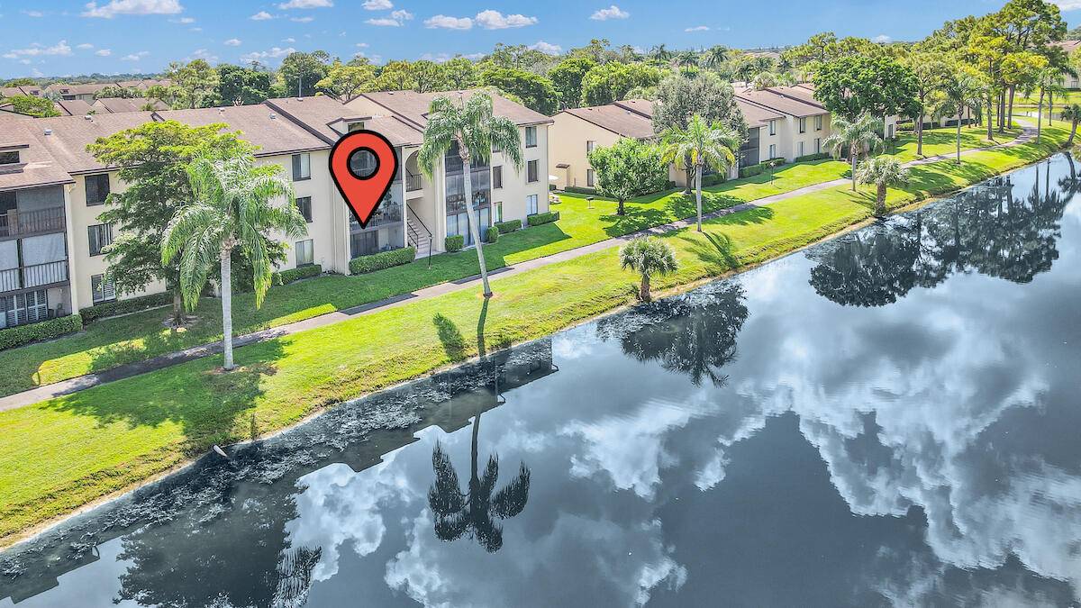 Greenacres, FL 33415,616 Sea Pine WAY G 1