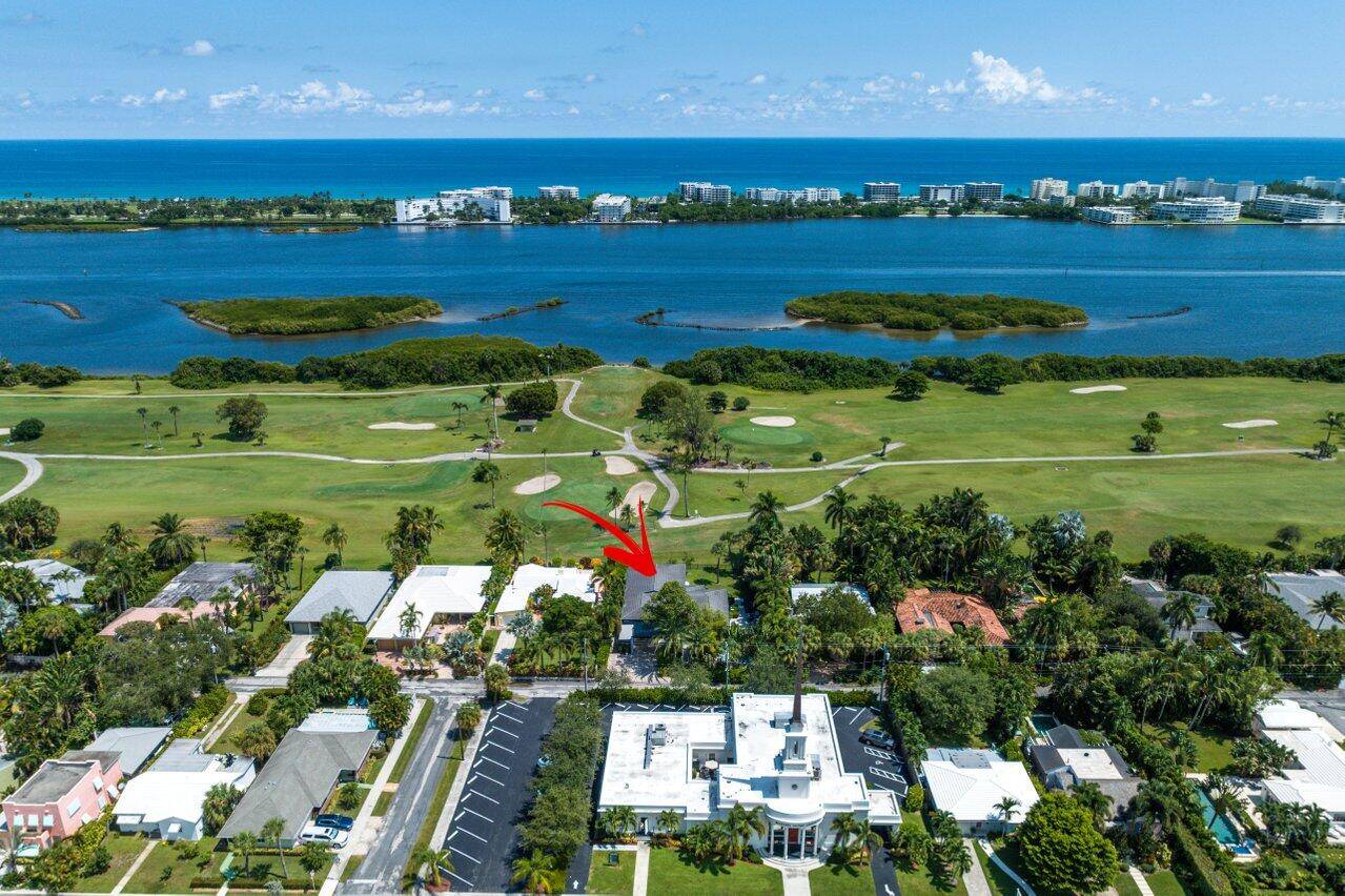 Lake Worth Beach, FL 33460,927 N Golfview RD