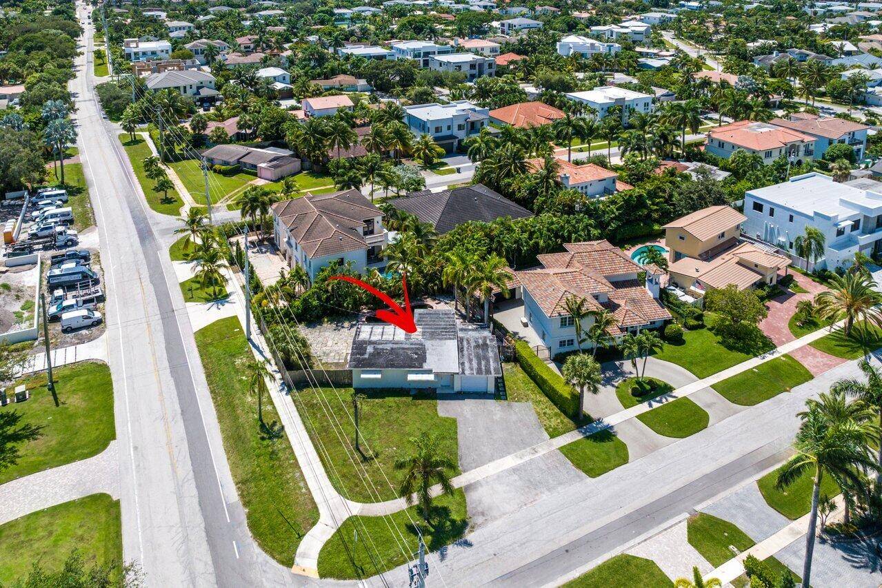 Boca Raton, FL 33432,498 NE 6th ST