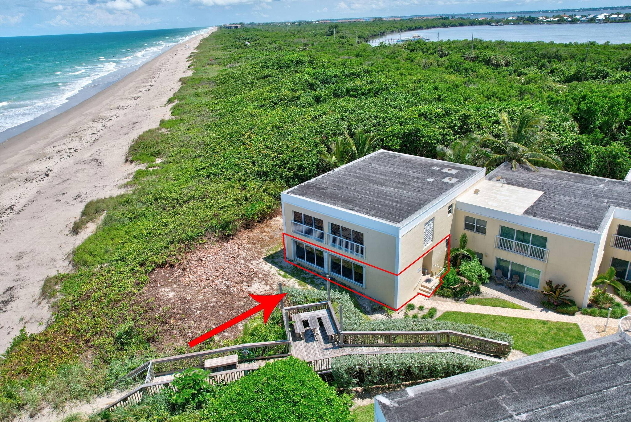 Jensen Beach, FL 34957,3541 NE Ocean BLVD 19