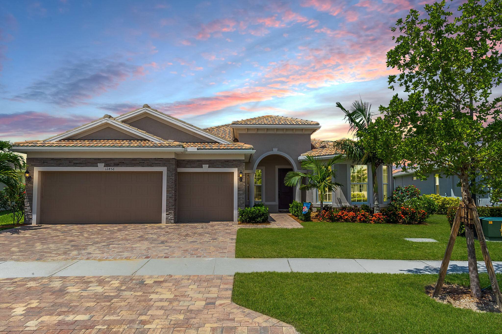 Port Saint Lucie, FL 34987,12856 SW Aureolian LN