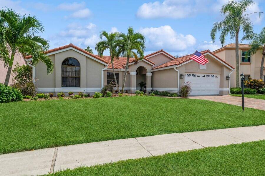 Wellington, FL 33414,12613 White Coral DR