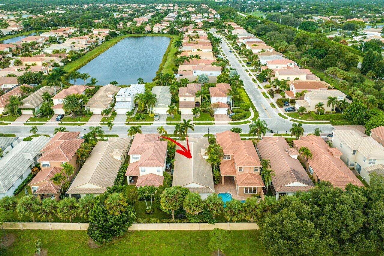 Palm Beach Gardens, FL 33418,171 Isle Verde WAY