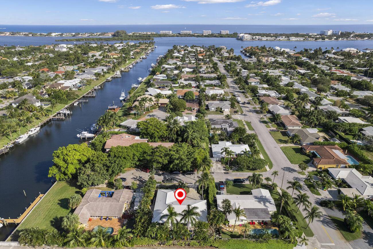 Lake Worth Beach, FL 33460,2607 Amherst LN