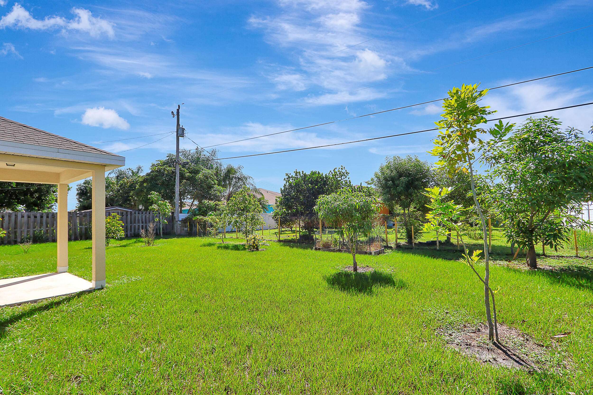 Port Saint Lucie, FL 34953,1142 SW Ingrassina AVE