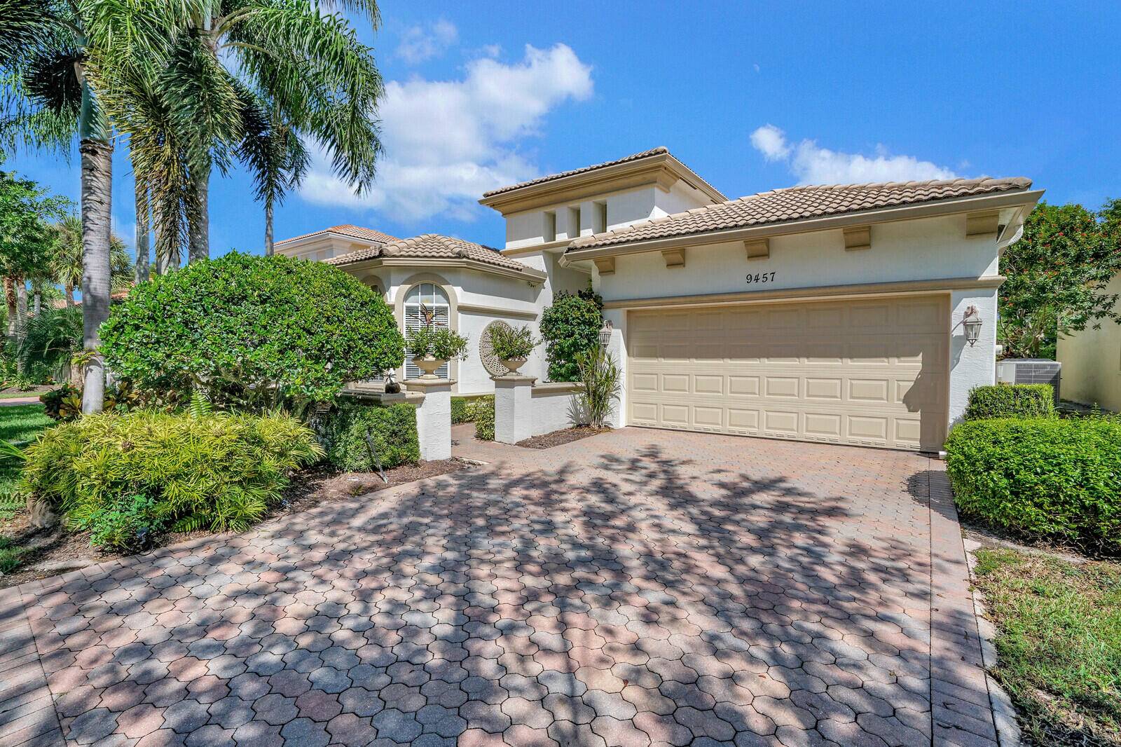 Wellington, FL 33411,9457 Via Elegante