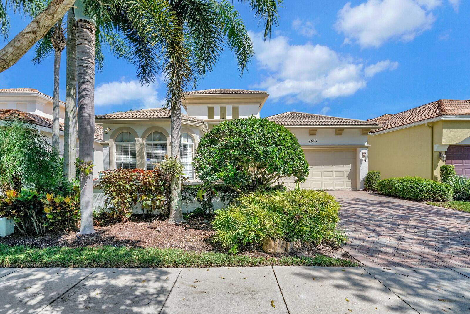 Wellington, FL 33411,9457 Via Elegante