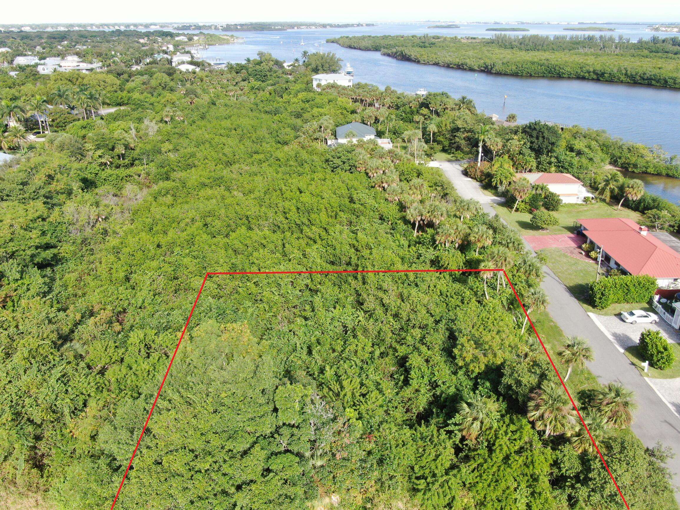 Stuart, FL 34997,4200 SE Peterson LN