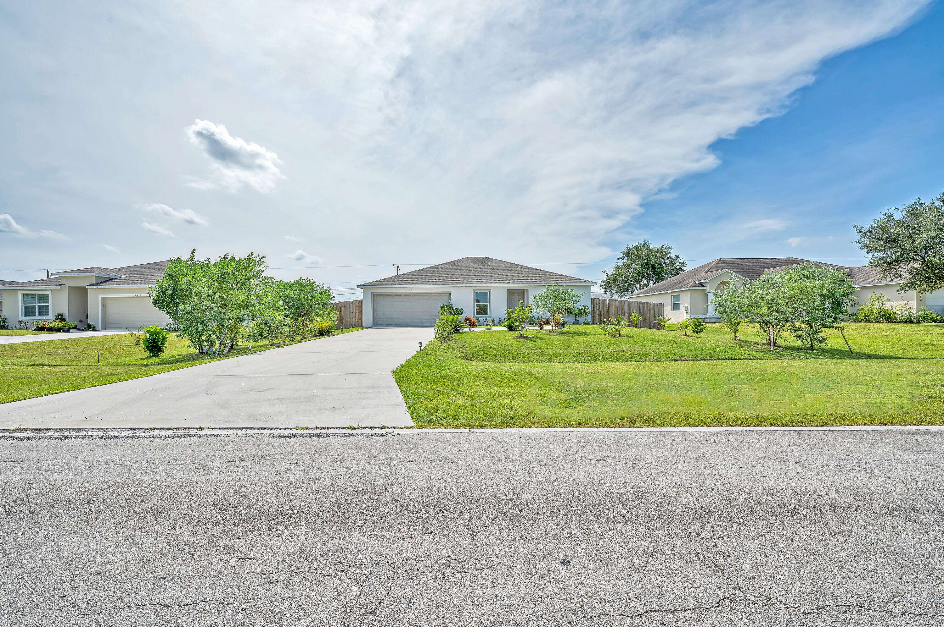 Port Saint Lucie, FL 34953,1338 SW Del Rio BLVD