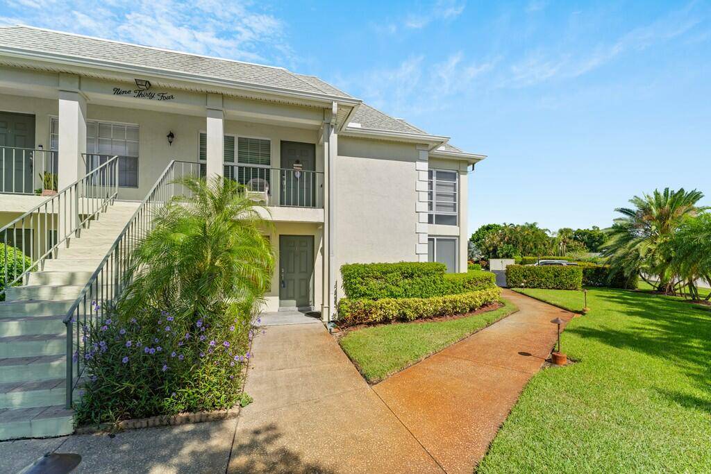 Stuart, FL 34994,934 NW Spruce Ridge DR 1