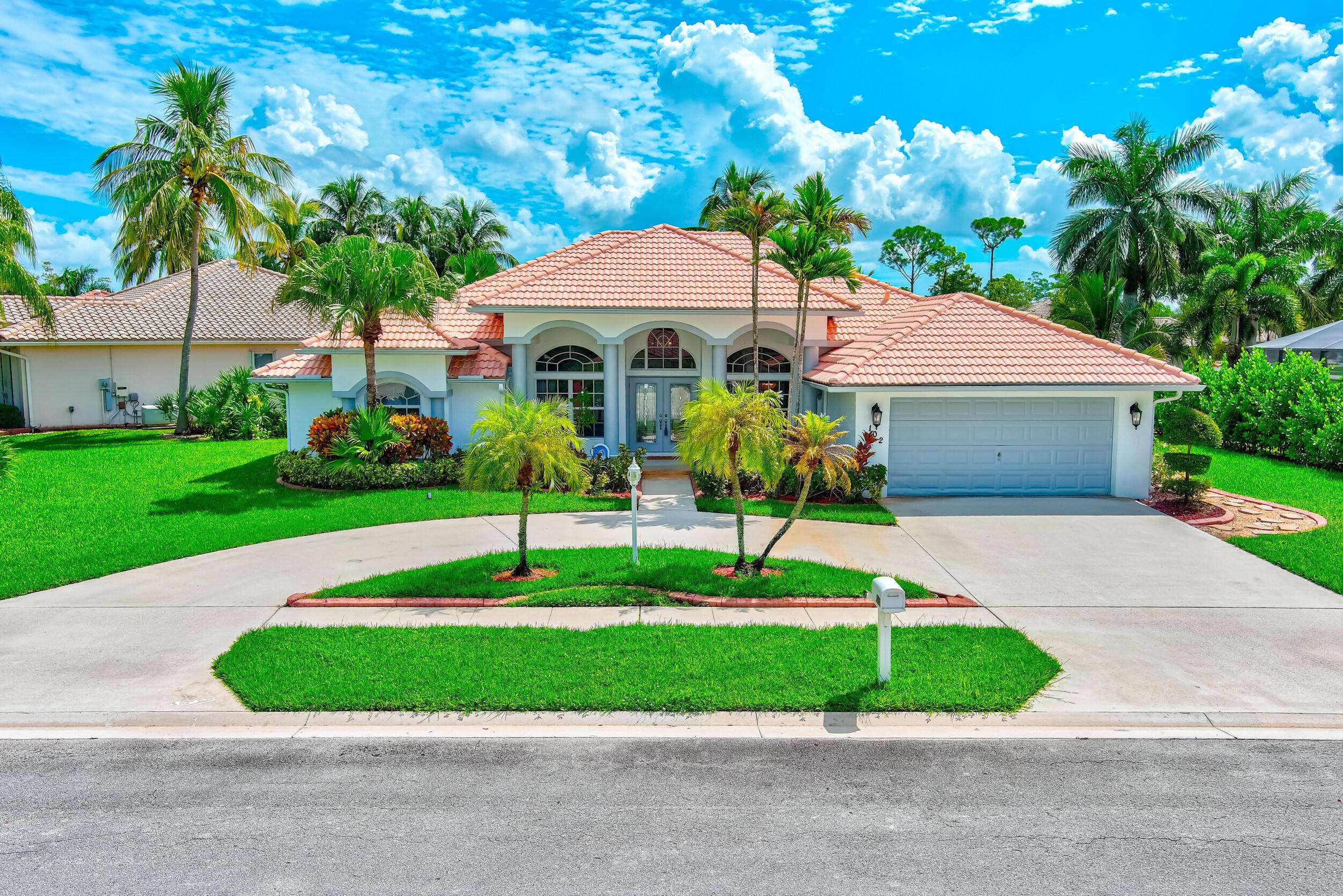 Royal Palm Beach, FL 33411,102 Cypress CRES