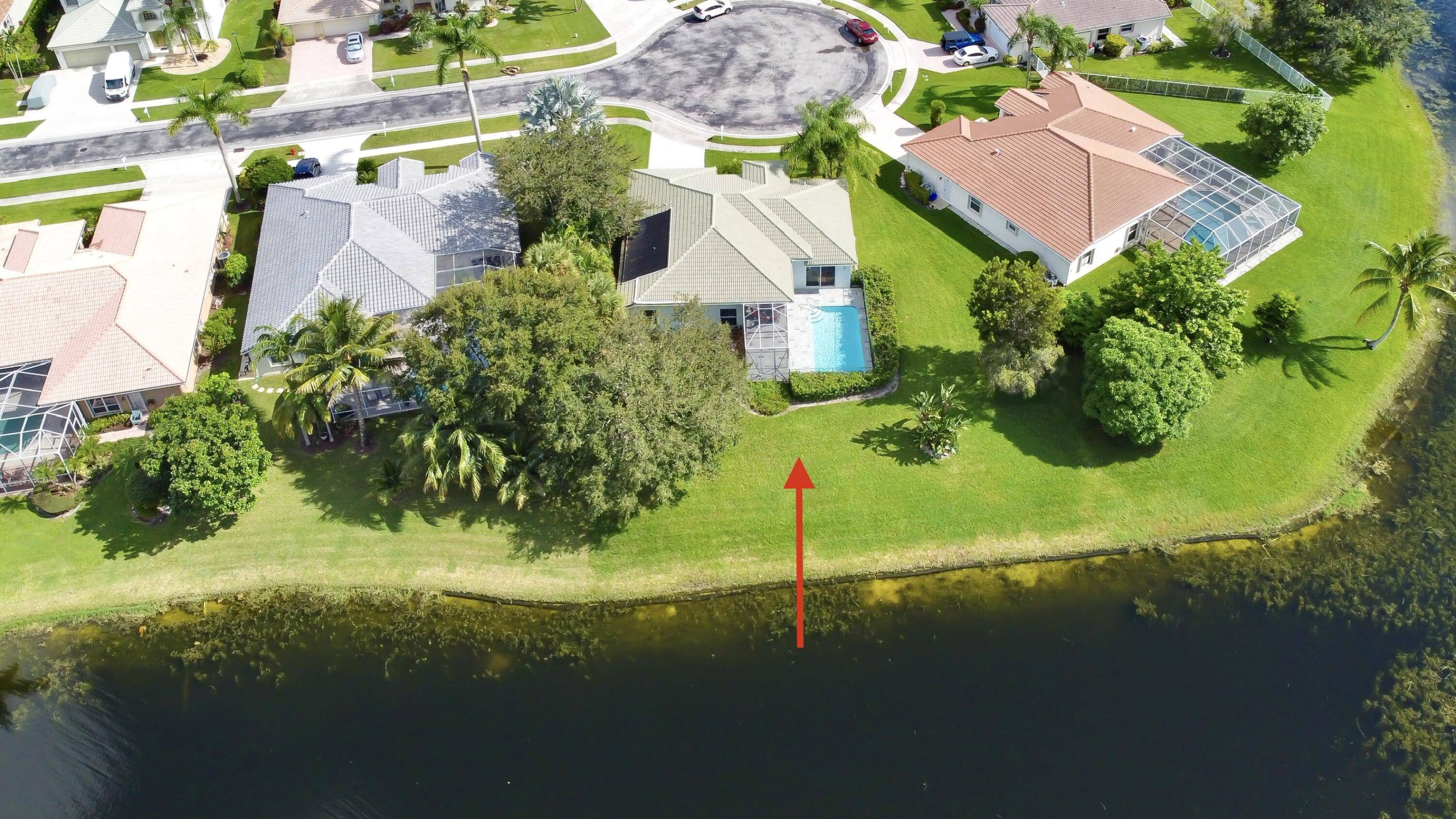 Lake Worth, FL 33467,9247 Emily CIR