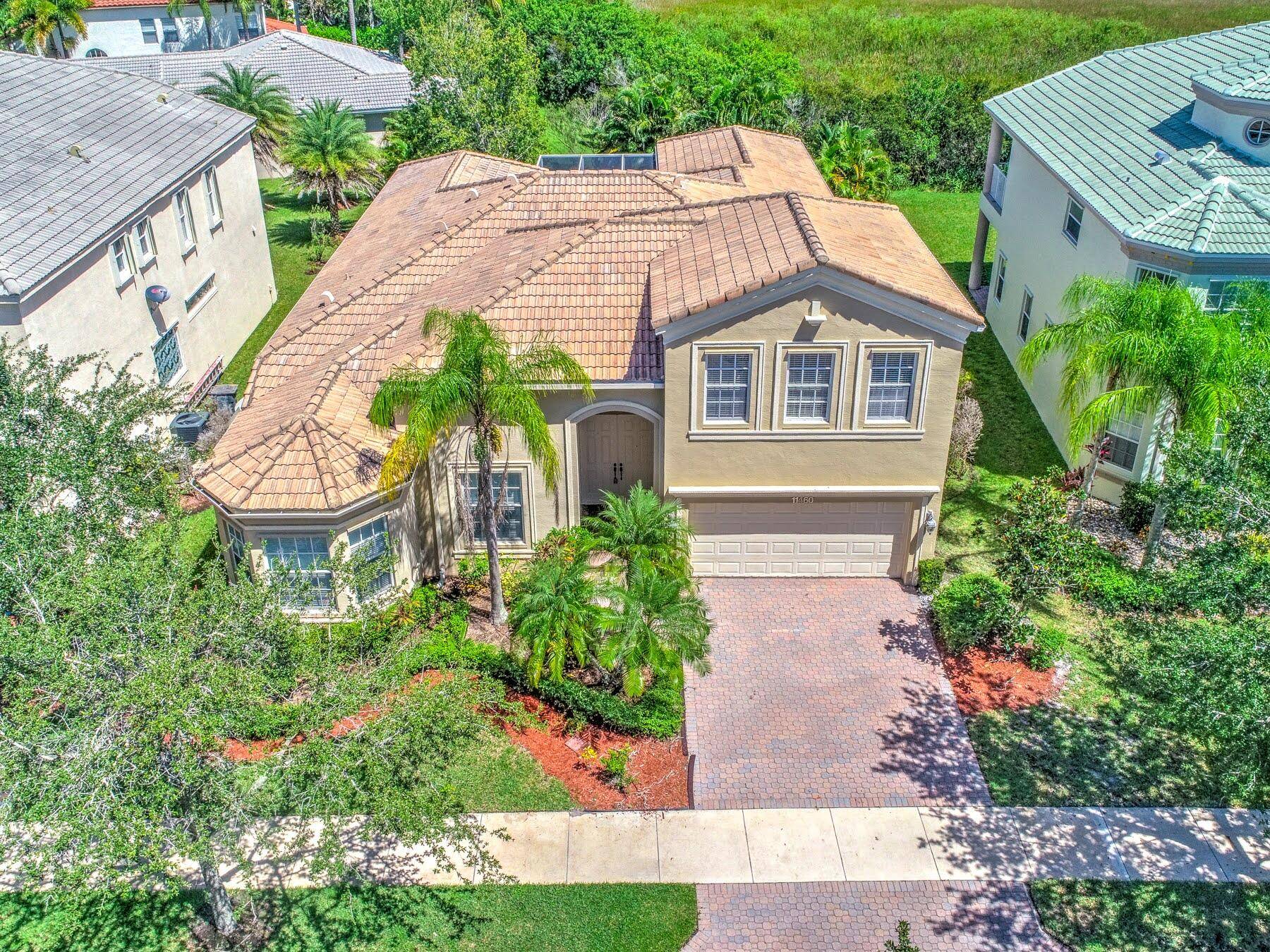 Port Saint Lucie, FL 34987,11460 SW Fieldstone WAY