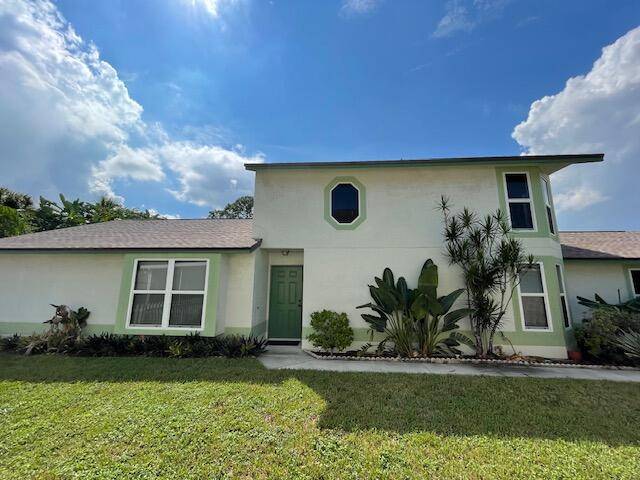 West Palm Beach, FL 33415,5472 E Berry Blossom WAY