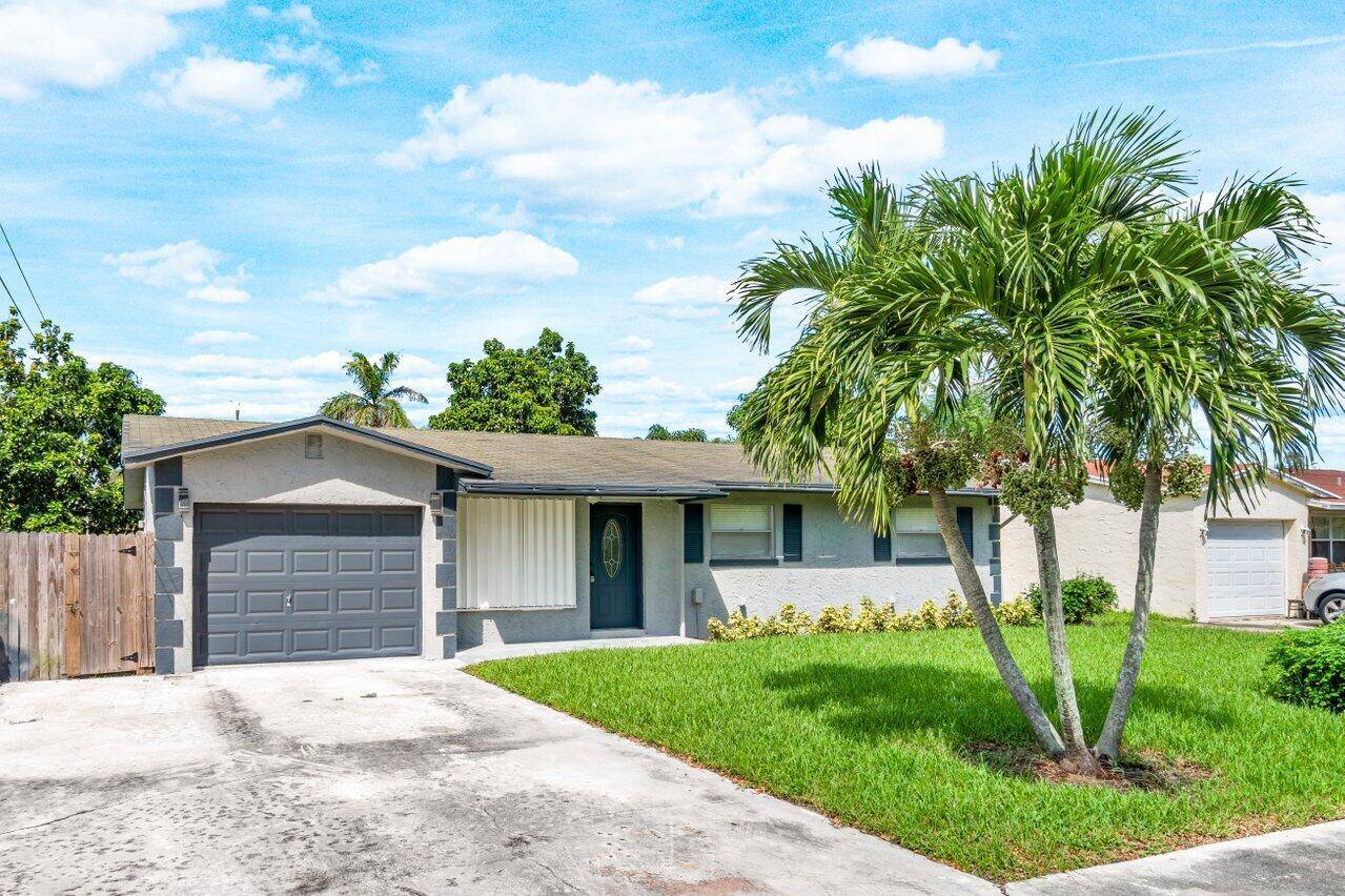 Lake Worth, FL 33461,4399 Wilkinson DR