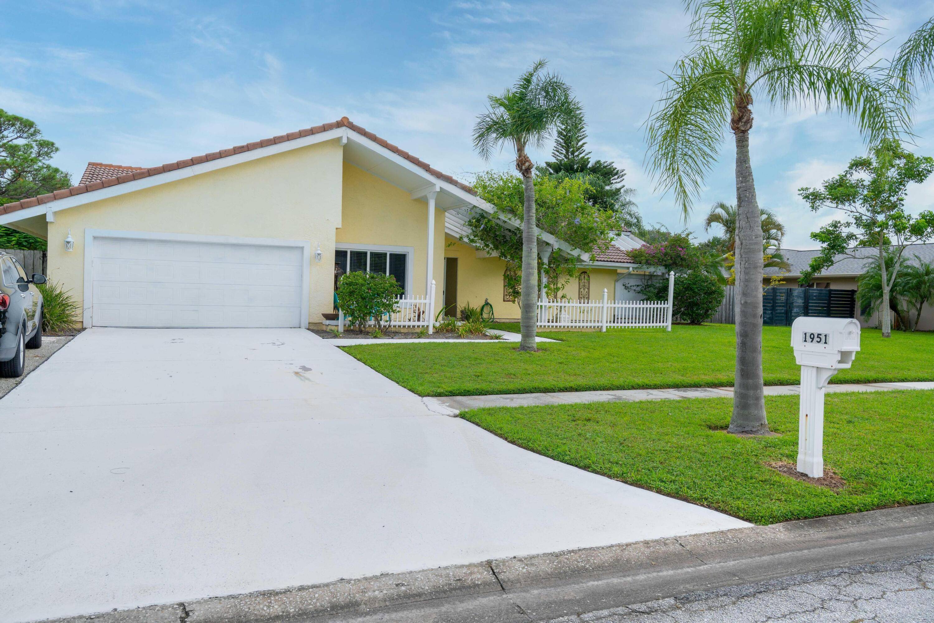 Port Saint Lucie, FL 34953,1951 SE Erwin RD