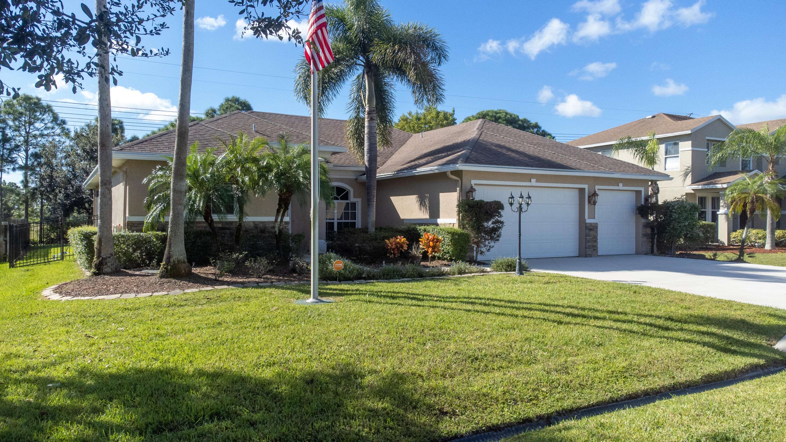 Port Saint Lucie, FL 34986,5804 NW Breezy Brook CT