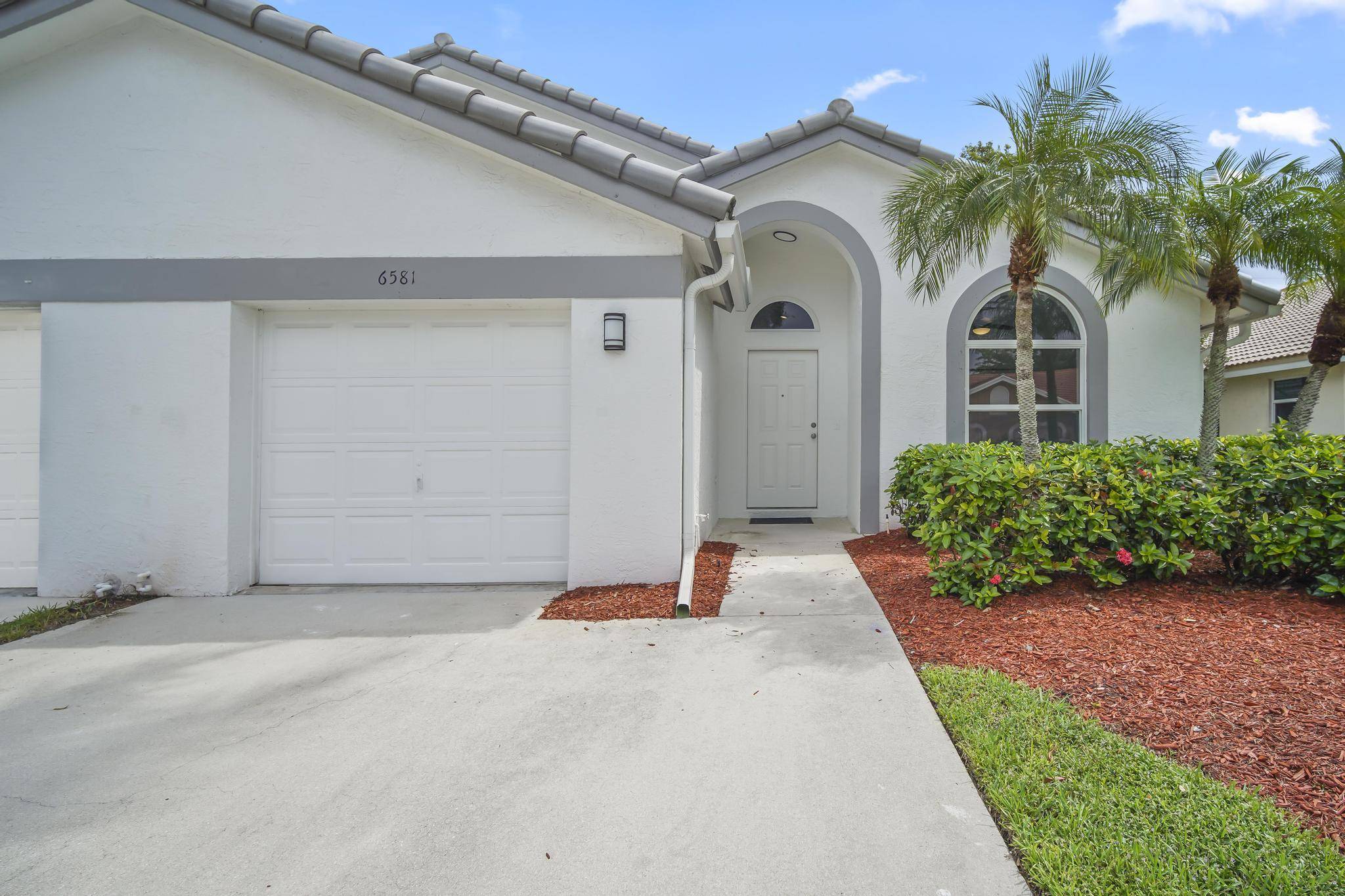 Lake Worth, FL 33467,6581 Marissa CIR