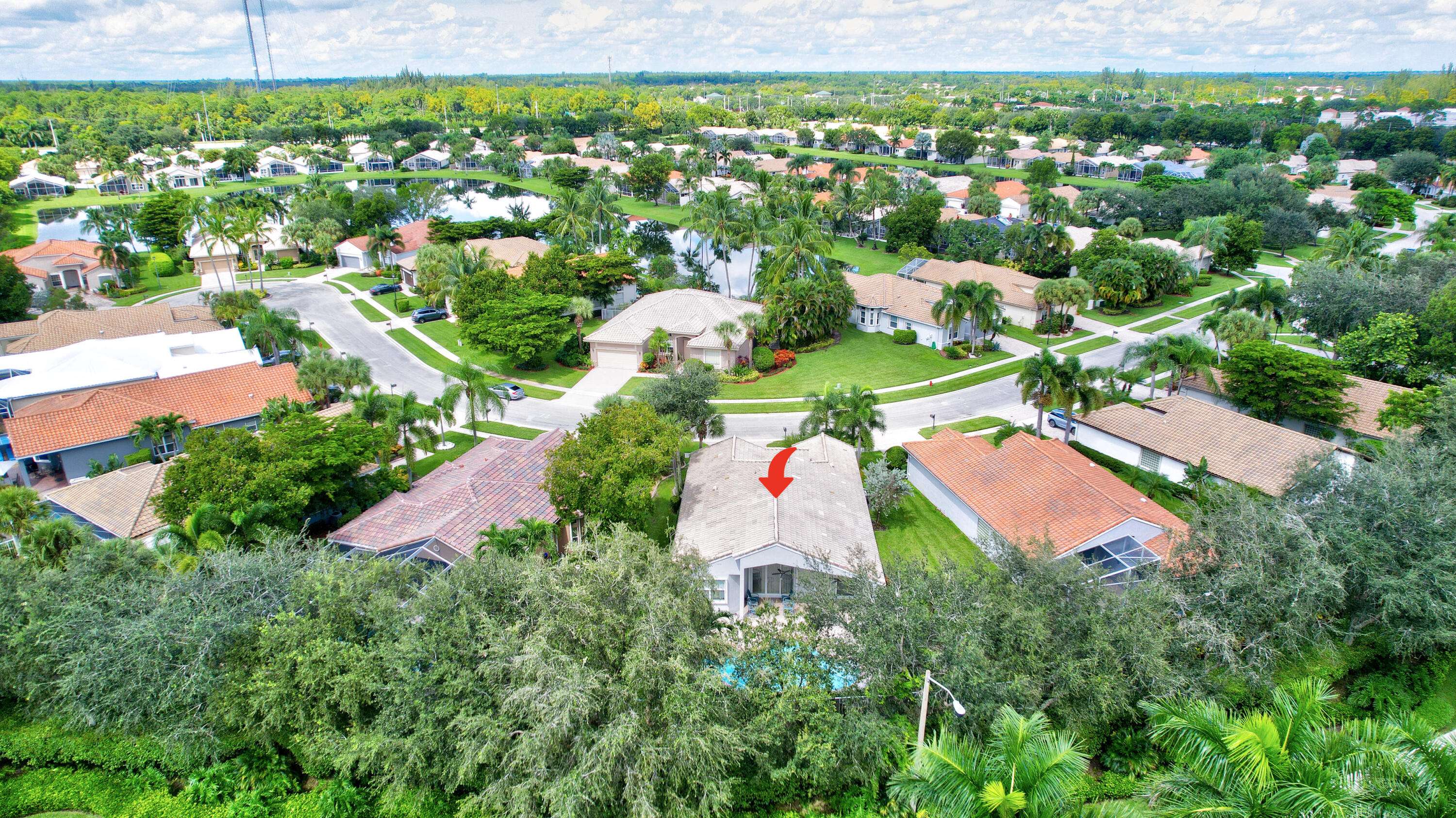 Lake Worth, FL 33467,9789 Mantova DR