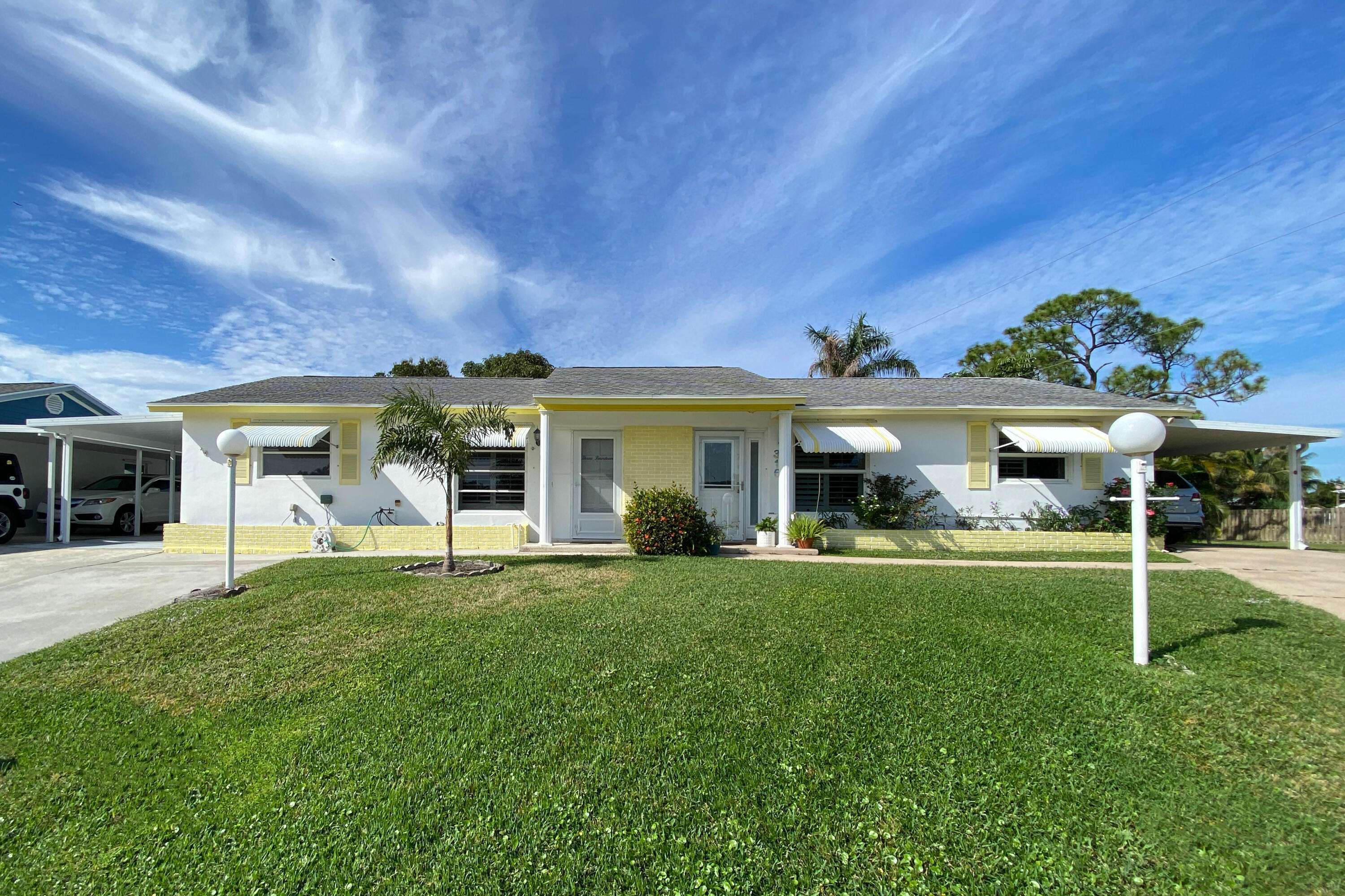 Jupiter, FL 33458,314 Stillwater CT